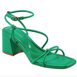 Marc Fisher GURION BLOCK HEEL SANDAL